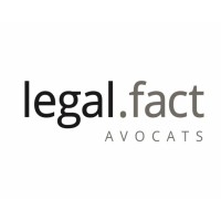 legal.fact logo, legal.fact contact details