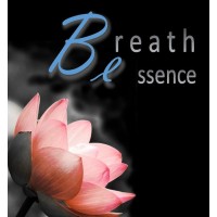 Breath essence - Be logo, Breath essence - Be contact details