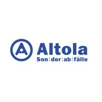 Altola AG logo, Altola AG contact details