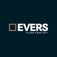 Evers Fliser logo, Evers Fliser contact details