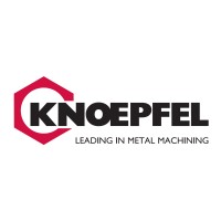 Knoepfel AG logo, Knoepfel AG contact details