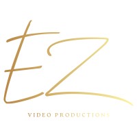 EZ Video Productions, LLC. logo, EZ Video Productions, LLC. contact details