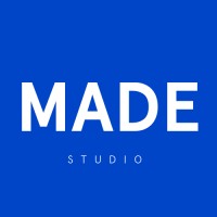 Made - Product & Startup Studio logo, Made - Product & Startup Studio contact details