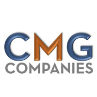 CMG Companies logo, CMG Companies contact details