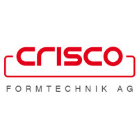 Crisco Formtechnik AG logo, Crisco Formtechnik AG contact details