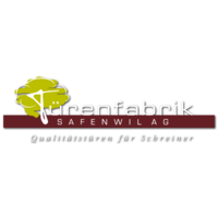 Türenfabrik Safenwil AG logo, Türenfabrik Safenwil AG contact details