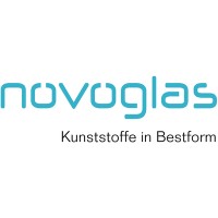 Novoglas AG logo, Novoglas AG contact details