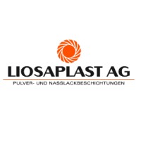 LIOSAPLAST AG logo, LIOSAPLAST AG contact details