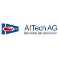 AITech AG logo, AITech AG contact details