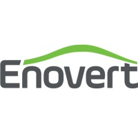 Enovert logo, Enovert contact details