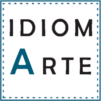 IdiomArte logo, IdiomArte contact details