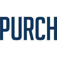 Purch AB logo, Purch AB contact details