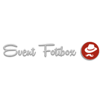 Event Fotibox logo, Event Fotibox contact details