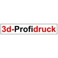 3d-Profidruck AG - Führend in additiver Fertigung mit dem MJF Verfahren logo, 3d-Profidruck AG - Führend in additiver Fertigung mit dem MJF Verfahren contact details