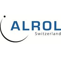 ALROL AG logo, ALROL AG contact details