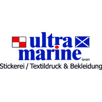 Ultra Marine GmbH logo, Ultra Marine GmbH contact details