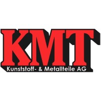 KMT Kunststoff- und Metallteile AG logo, KMT Kunststoff- und Metallteile AG contact details