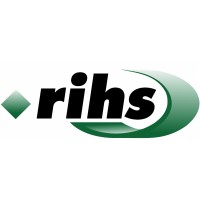 Rihs Maschinenbau AG logo, Rihs Maschinenbau AG contact details