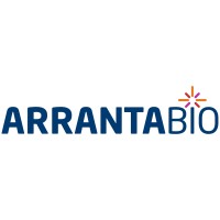 Arranta Bio logo, Arranta Bio contact details