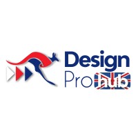 Design Pro Hub logo, Design Pro Hub contact details