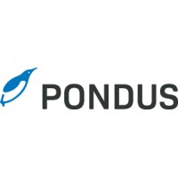 PONDUS Software GmbH logo, PONDUS Software GmbH contact details