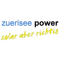 zuerisee power gmbh logo, zuerisee power gmbh contact details