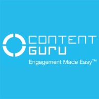 Content Guru D-A-CH logo, Content Guru D-A-CH contact details