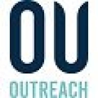 OU Outreach logo, OU Outreach contact details