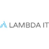 Lambda IT GmbH logo, Lambda IT GmbH contact details