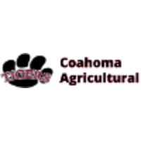 Coahoma Ahs School District logo, Coahoma Ahs School District contact details