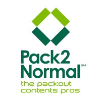 Pack2Normal logo, Pack2Normal contact details