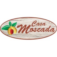 Casa Moscada logo, Casa Moscada contact details