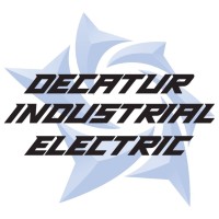 Decatur Industrial Electric, Inc. logo, Decatur Industrial Electric, Inc. contact details