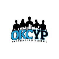 Oklahoma City Young Professionals logo, Oklahoma City Young Professionals contact details