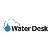 Water Desk logo, Water Desk contact details