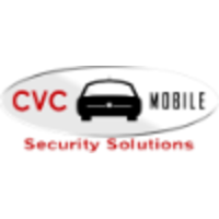 CVCMobile logo, CVCMobile contact details