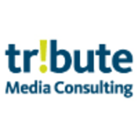 Tribute Media Consulting logo, Tribute Media Consulting contact details