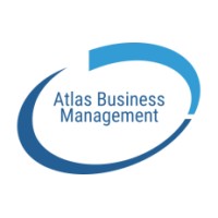 Atlas Business Management logo, Atlas Business Management contact details