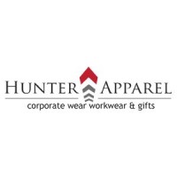 Hunter Apparel logo, Hunter Apparel contact details