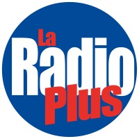 La Radio Plus logo, La Radio Plus contact details