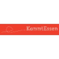 KommtEssen Gmbh logo, KommtEssen Gmbh contact details