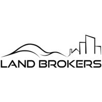 Land Brokers Inc logo, Land Brokers Inc contact details