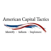 American Capital Tactics logo, American Capital Tactics contact details