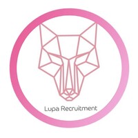 Lupa Recruitment logo, Lupa Recruitment contact details