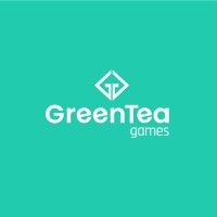 GreenTea Games logo, GreenTea Games contact details