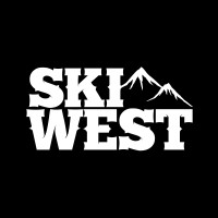 SKI WEST logo, SKI WEST contact details