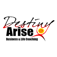 Destiny Arise logo, Destiny Arise contact details