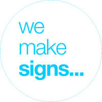 The Sussex Sign Company logo, The Sussex Sign Company contact details