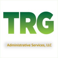 TRG Administrative Services logo, TRG Administrative Services contact details