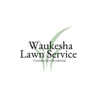 Waukesha Lawn Service logo, Waukesha Lawn Service contact details